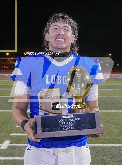 Thumbnail 2 in Hayden vs. Bagdad (AIA-1A Awards) photogallery.