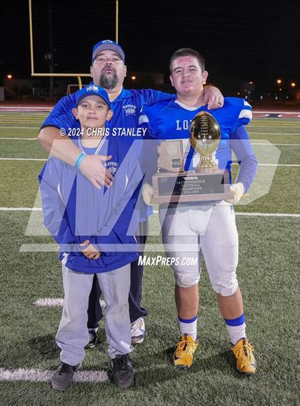 Thumbnail 1 in Hayden vs. Bagdad (AIA-1A Awards) photogallery.