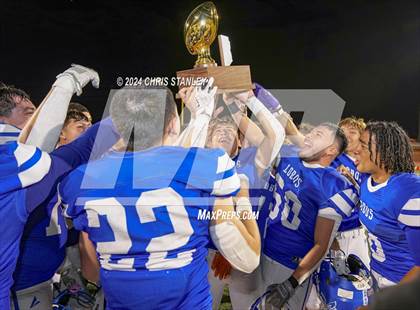 Thumbnail 2 in Hayden vs. Bagdad (AIA-1A Awards) photogallery.