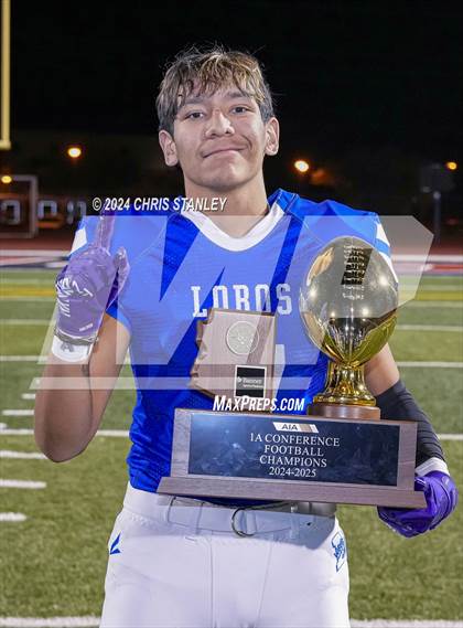 Thumbnail 3 in Hayden vs. Bagdad (AIA-1A Awards) photogallery.