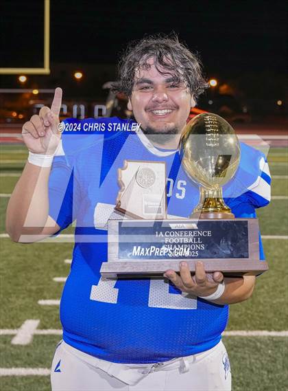 Thumbnail 2 in Hayden vs. Bagdad (AIA-1A Awards) photogallery.