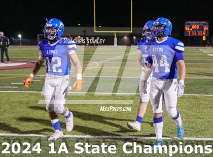Thumbnail 3 in Hayden vs. Bagdad (AIA-1A Awards) photogallery.