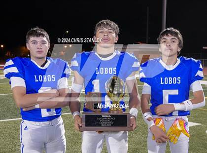 Thumbnail 1 in Hayden vs. Bagdad (AIA-1A Awards) photogallery.