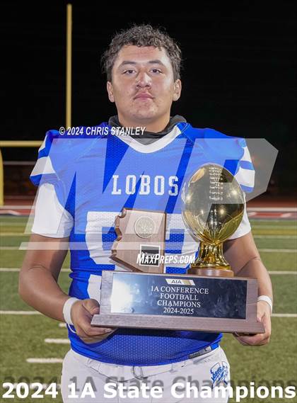 Thumbnail 3 in Hayden vs. Bagdad (AIA-1A Awards) photogallery.