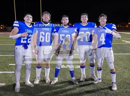 Thumbnail 3 in Hayden vs. Bagdad (AIA-1A Awards) photogallery.