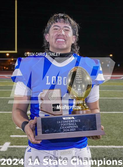 Thumbnail 3 in Hayden vs. Bagdad (AIA-1A Awards) photogallery.