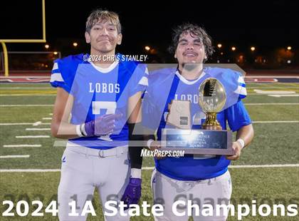 Thumbnail 1 in Hayden vs. Bagdad (AIA-1A Awards) photogallery.