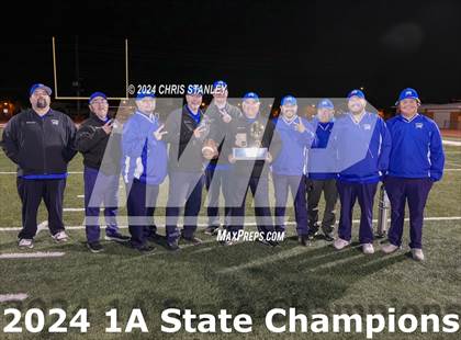 Thumbnail 1 in Hayden vs. Bagdad (AIA-1A Awards) photogallery.