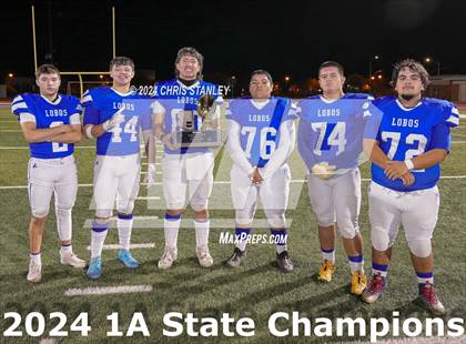 Thumbnail 2 in Hayden vs. Bagdad (AIA-1A Awards) photogallery.