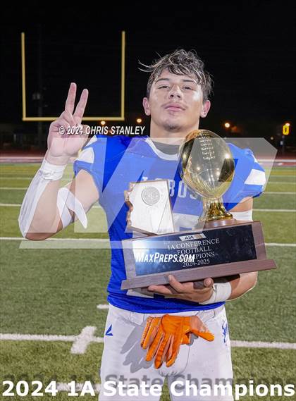 Thumbnail 3 in Hayden vs. Bagdad (AIA-1A Awards) photogallery.
