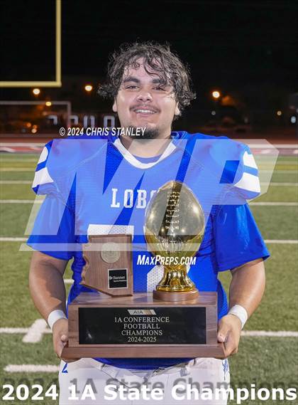 Thumbnail 1 in Hayden vs. Bagdad (AIA-1A Awards) photogallery.
