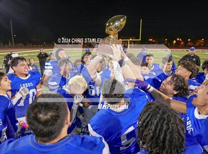 Thumbnail 1 in Hayden vs. Bagdad (AIA-1A Awards) photogallery.