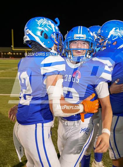 Thumbnail 2 in Hayden vs. Bagdad (AIA-1A Awards) photogallery.
