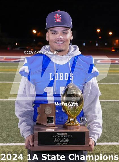 Thumbnail 2 in Hayden vs. Bagdad (AIA-1A Awards) photogallery.