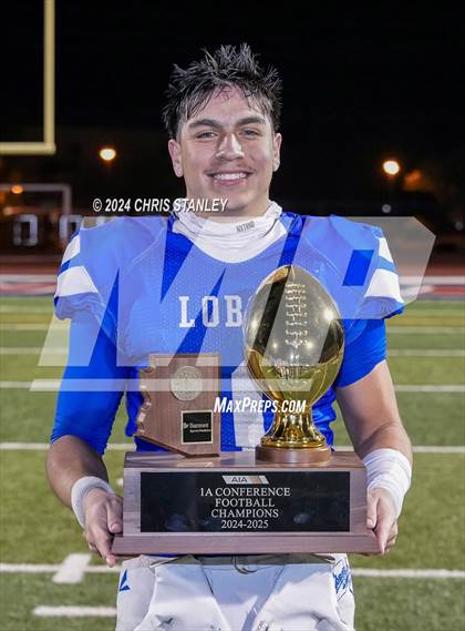 Thumbnail 2 in Hayden vs. Bagdad (AIA-1A Awards) photogallery.