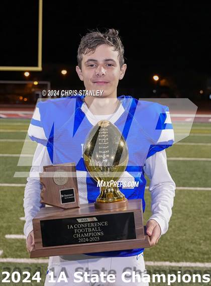 Thumbnail 3 in Hayden vs. Bagdad (AIA-1A Awards) photogallery.