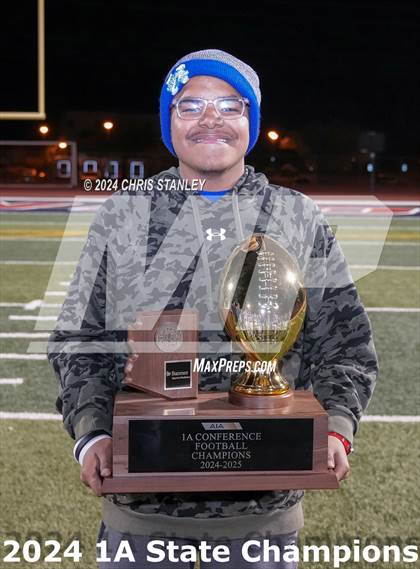 Thumbnail 3 in Hayden vs. Bagdad (AIA-1A Awards) photogallery.