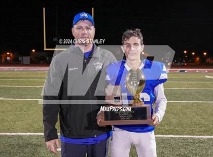 Thumbnail 3 in Hayden vs. Bagdad (AIA-1A Awards) photogallery.