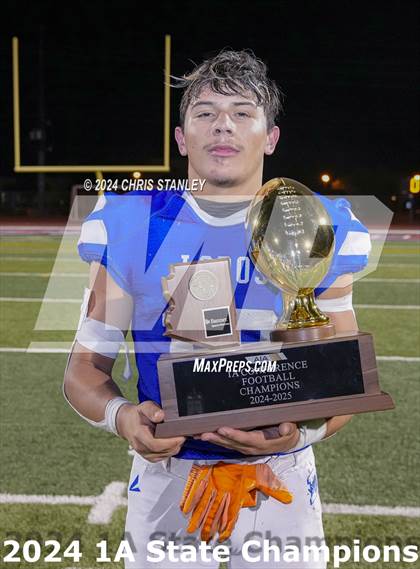 Thumbnail 1 in Hayden vs. Bagdad (AIA-1A Awards) photogallery.