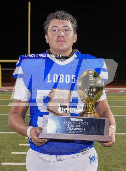 Thumbnail 2 in Hayden vs. Bagdad (AIA-1A Awards) photogallery.