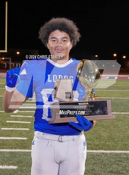 Thumbnail 3 in Hayden vs. Bagdad (AIA-1A Awards) photogallery.