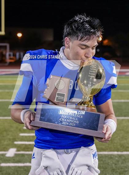 Thumbnail 1 in Hayden vs. Bagdad (AIA-1A Awards) photogallery.