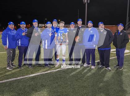 Thumbnail 1 in Hayden vs. Bagdad (AIA-1A Awards) photogallery.