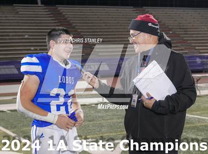 Thumbnail 1 in Hayden vs. Bagdad (AIA-1A Awards) photogallery.