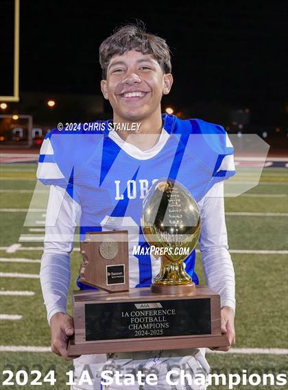 Thumbnail 1 in Hayden vs. Bagdad (AIA-1A Awards) photogallery.
