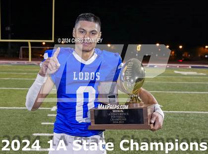 Thumbnail 1 in Hayden vs. Bagdad (AIA-1A Awards) photogallery.