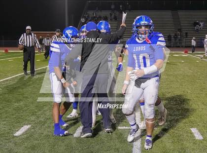 Thumbnail 1 in Hayden vs. Bagdad (AIA-1A Awards) photogallery.