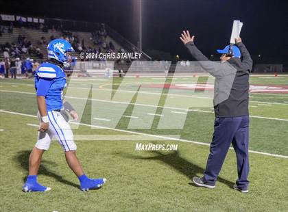 Thumbnail 1 in Hayden vs. Bagdad (AIA-1A Awards) photogallery.