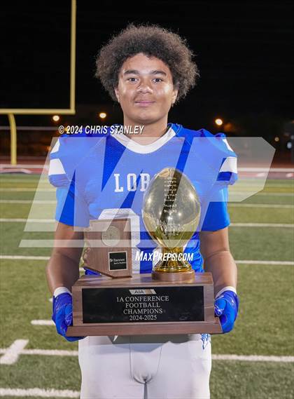 Thumbnail 1 in Hayden vs. Bagdad (AIA-1A Awards) photogallery.