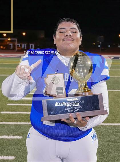 Thumbnail 2 in Hayden vs. Bagdad (AIA-1A Awards) photogallery.