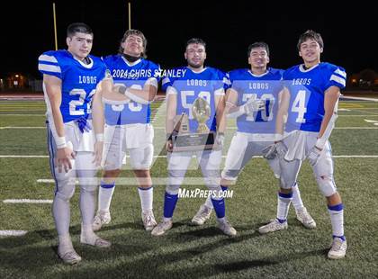 Thumbnail 1 in Hayden vs. Bagdad (AIA-1A Awards) photogallery.