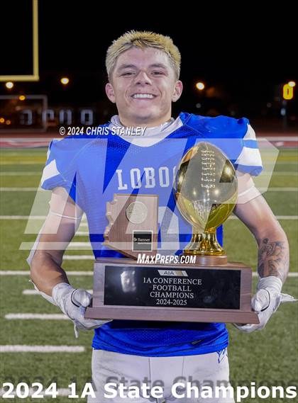 Thumbnail 1 in Hayden vs. Bagdad (AIA-1A Awards) photogallery.