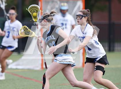 Thumbnail 3 in Warhill vs York (Championship) photogallery.