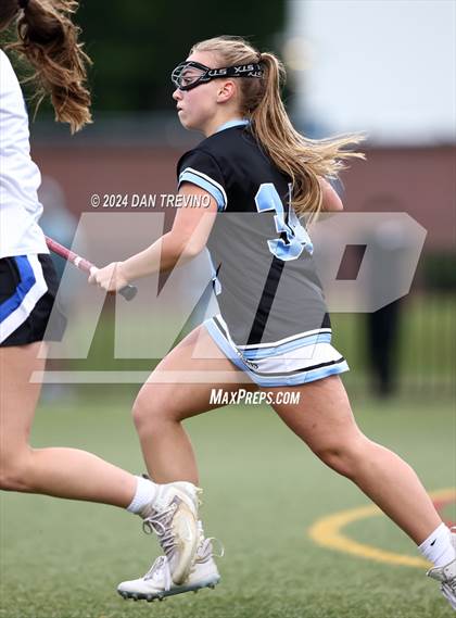Thumbnail 3 in Warhill vs York (Championship) photogallery.