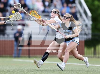 Thumbnail 3 in Warhill vs York (Championship) photogallery.