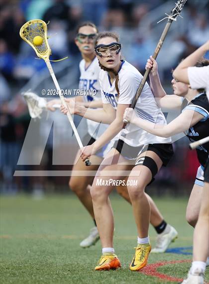 Thumbnail 2 in Warhill vs York (Championship) photogallery.