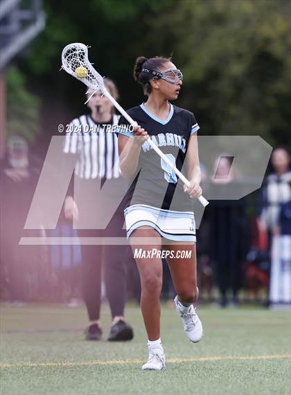 Thumbnail 1 in Warhill vs York (Championship) photogallery.