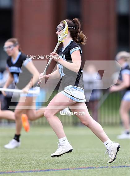 Thumbnail 2 in Warhill vs York (Championship) photogallery.