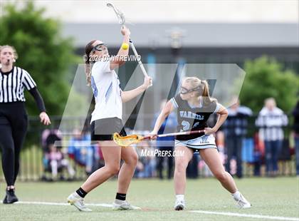 Thumbnail 3 in Warhill vs York (Championship) photogallery.