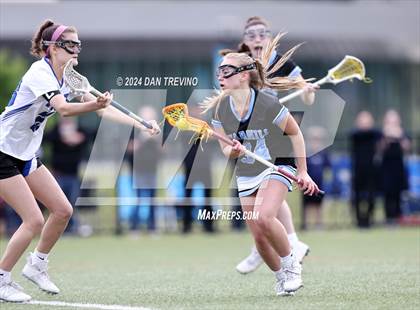 Thumbnail 3 in Warhill vs York (Championship) photogallery.