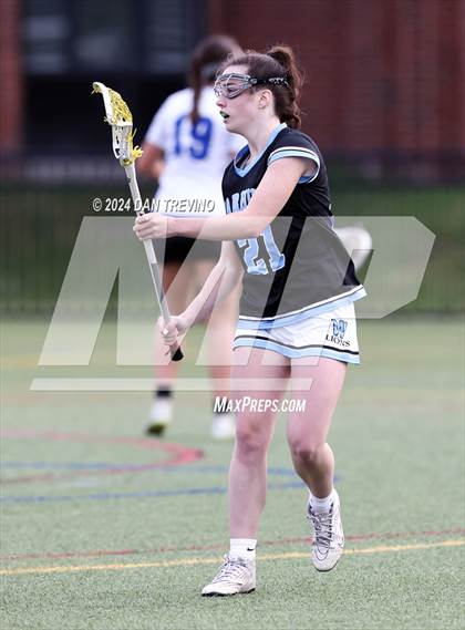 Thumbnail 2 in Warhill vs York (Championship) photogallery.