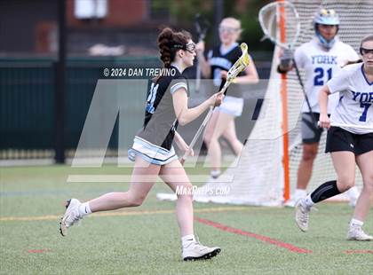 Thumbnail 1 in Warhill vs York (Championship) photogallery.