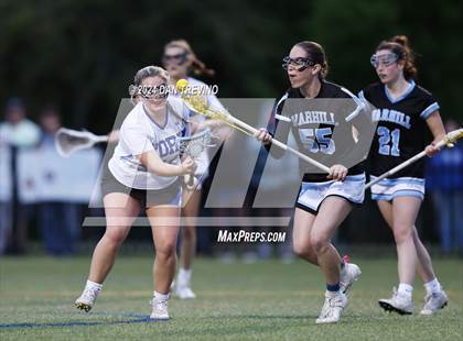 Thumbnail 1 in Warhill vs York (Championship) photogallery.
