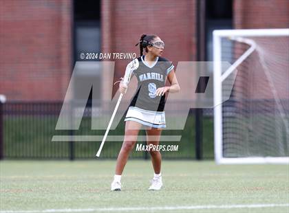 Thumbnail 1 in Warhill vs York (Championship) photogallery.