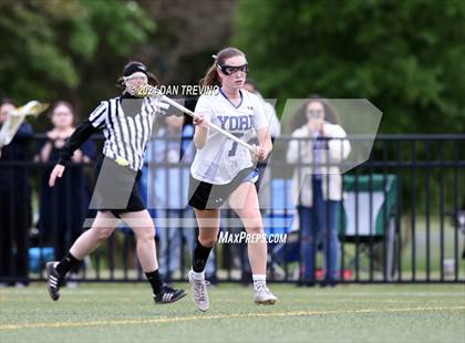 Thumbnail 1 in Warhill vs York (Championship) photogallery.