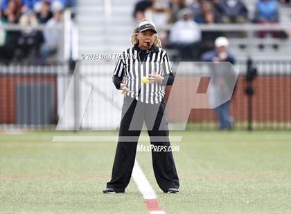 Thumbnail 3 in Warhill vs York (Championship) photogallery.